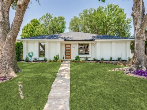 2505 Idlewood Drive, Garland