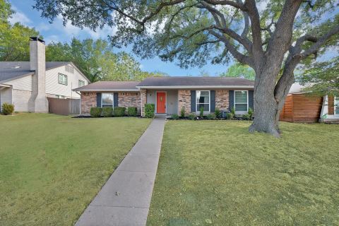 5 Merrie Circle, Richardson, TX 75081 — photo 2