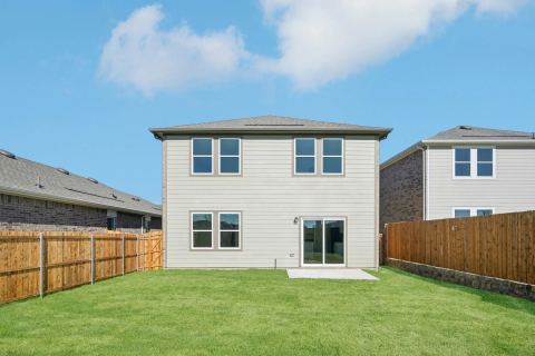 516 Cherry Creek Lane, Anna, TX 75409 — photo 3