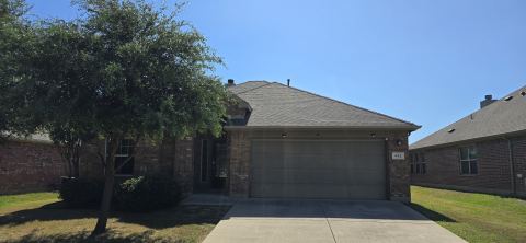 452 Paddle Drive, Crowley, TX 76036 — photo 2