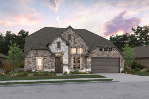 619 Osprey Court, Heath