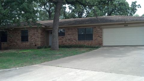 1029 Conchos Circle E, Keller