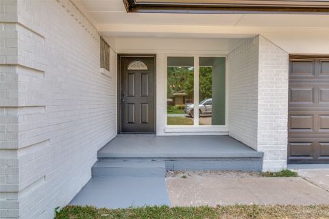 1208 N Grant Drive, Sherman, TX 75092 — photo 2