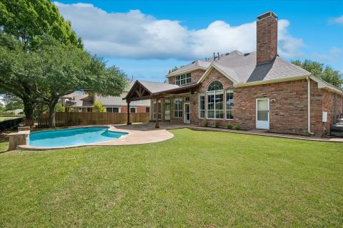 5104 Arbor Hollow Drive, McKinney, TX 75072 — photo 3