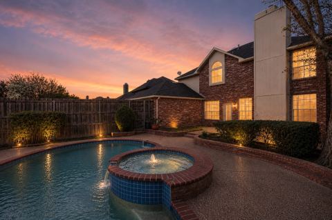 2829 Panorama Drive, Carrollton, TX 75007 — photo 3