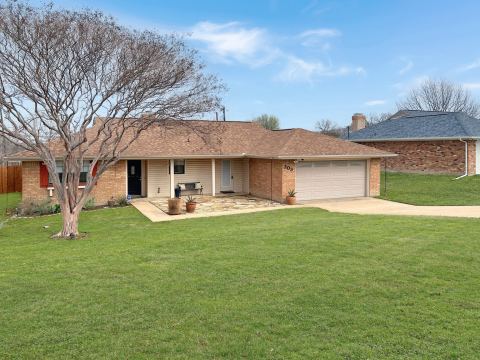 303 E 6th Street, Prosper