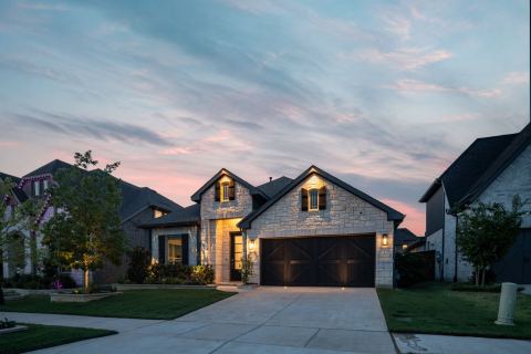 4170 Berylline Lane, Prosper, TX 75078 — photo 2