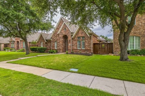 4471 Chandler Drive, Frisco, TX 75034 — photo 3