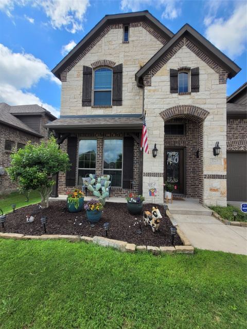 125 Providence Drive, Van Alstyne, TX 75495 — photo 3
