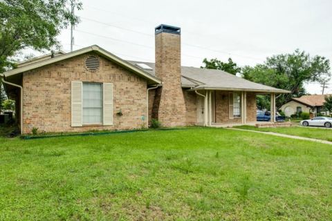 3801 Eugene Court N, Irving, TX 75062 — photo 3