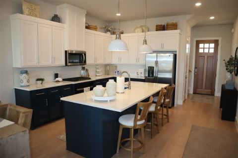 201 Chestnut, Celina, TX 75009 — photo 3