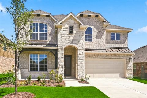 1325 Staffords Point Lane, Anna, TX 75409 — photo 2