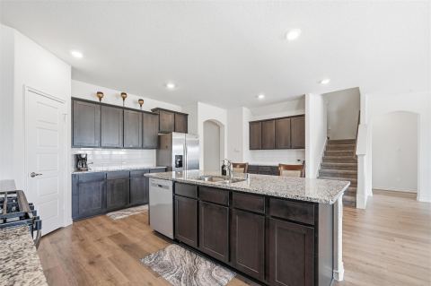 610 Jamestown Lane, Fate, TX 75189 — photo 2