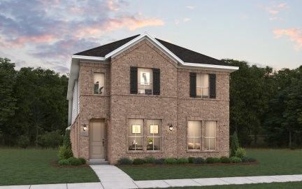8512 Coralberry Lane, Denton
