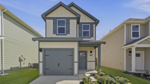 6207 Silver Maple Way, Princeton
