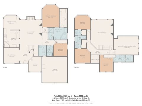 601 Coralberry Drive, McKinney, TX 75072 — photo 3