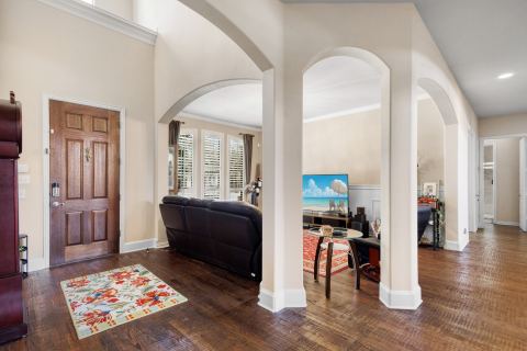 2663 Clearfield Lane, Frisco, TX 75036 — photo 2