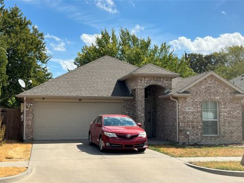 1800 Jordan Court, Irving