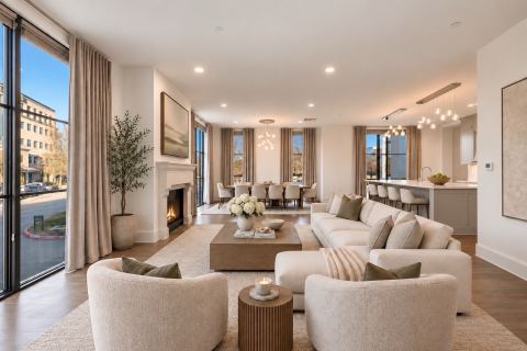 5270 Town And Country Boulevard 233, Frisco
