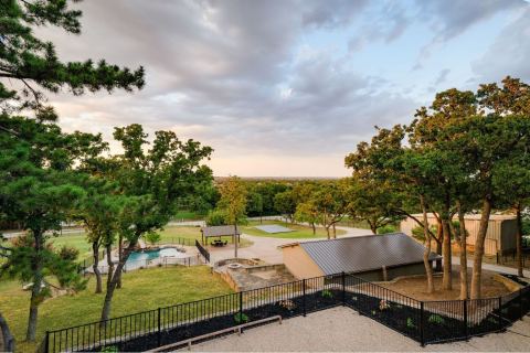 826 Skyline Drive, Argyle, TX 76226 — photo 2