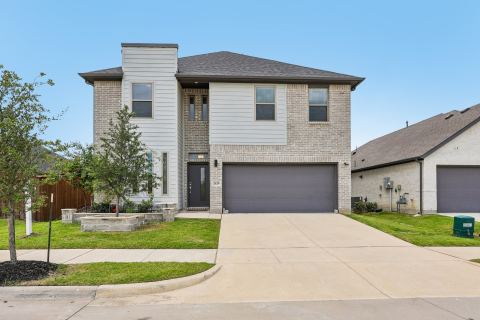 2829 Prospect Street, Celina, TX 75009 — photo 2