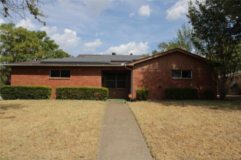 212 N Longacre Lane, Dallas