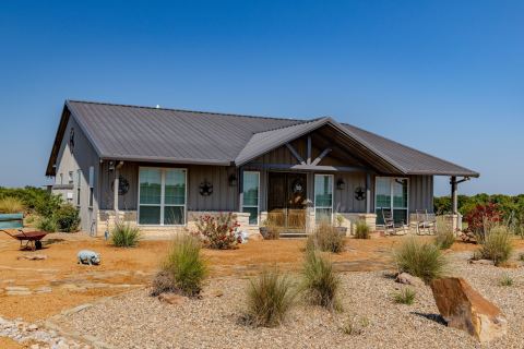 1704 County Road 1002, Greenville, TX 75401 — photo 2
