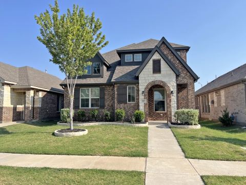 1117 Milfoil Drive, Justin