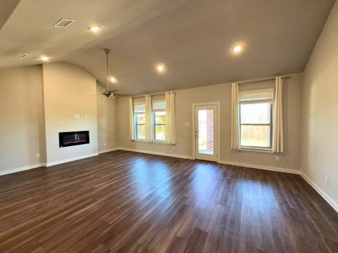 10740 Juniper Canyon Way, Fort Worth