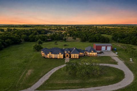 11190 County Road 309, Terrell, TX 75161 — photo 3