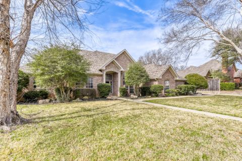 27 Wellington Oaks Circle, Denton, TX 76210 — photo 3