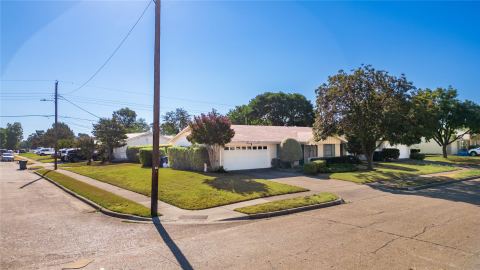 1314 Glenville Drive, Garland, TX 75042 — photo 3