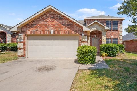 2417 Horseback Trail, Fort Worth, TX 76177 — photo 2