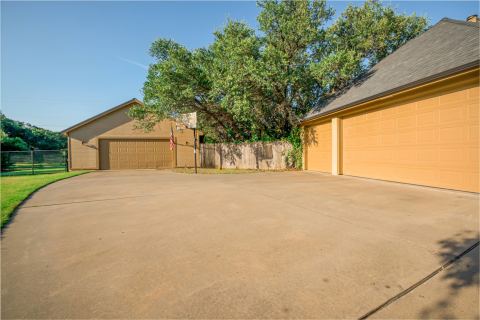 182 Lakeview Drive, Aledo, TX 76008 — photo 3