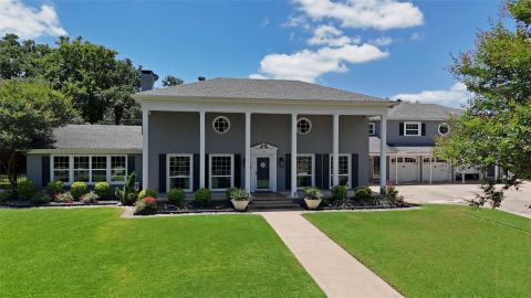 315 Mimosa Drive, Denton, TX 76201 — photo 2