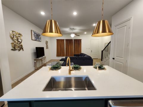 632 Blue Ridge Drive, Mansfield, TX 76063 — photo 2
