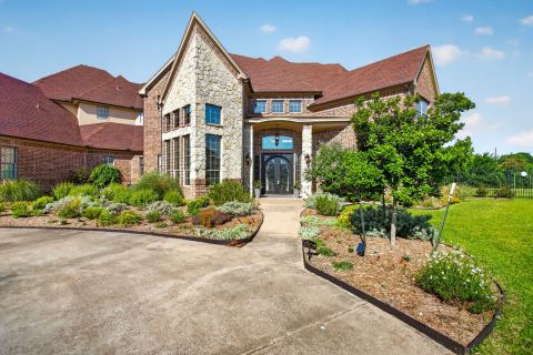 3701 Canyon Pass Trail, Burleson, TX 76028 — photo 3