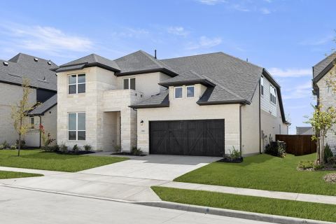 2908 Manchester Court, Celina, TX 75009 — photo 2