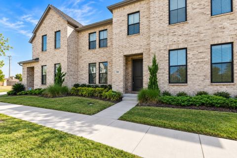 2805 Chisos Red Road, McKinney, TX 75071 — photo 2