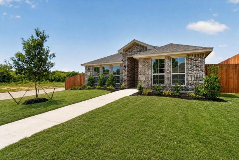 1422 Quail Creek Drive, Cleburne, TX 76033 — photo 2