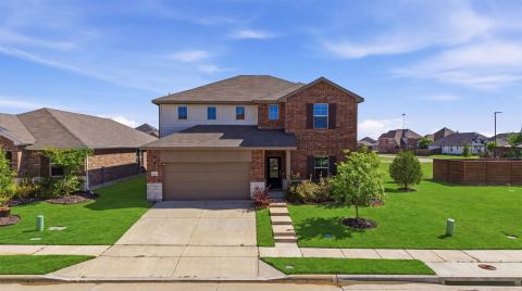 3253 Cumby Drive, Royse City, TX 75189 — photo 2