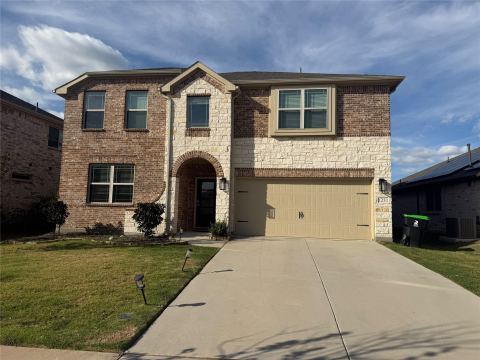 1231 Mill Place, Aubrey, TX 76227 — photo 2