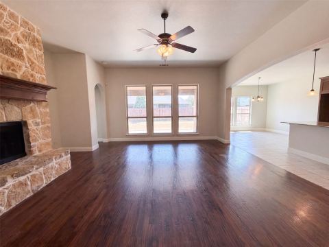 1683 St Croix Street, Burleson, TX 76028 — photo 3
