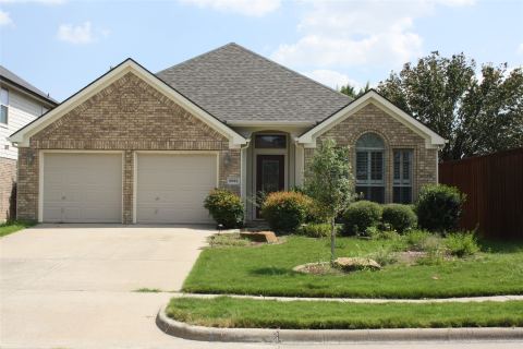 5021 Blackelm Drive, McKinney