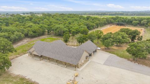 6360 County Road 180, Stephenville, TX 76401 — photo 2