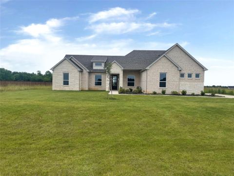 2151 Langston Road, Waxahachie