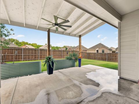 8205 Green Heron Drive, McKinney