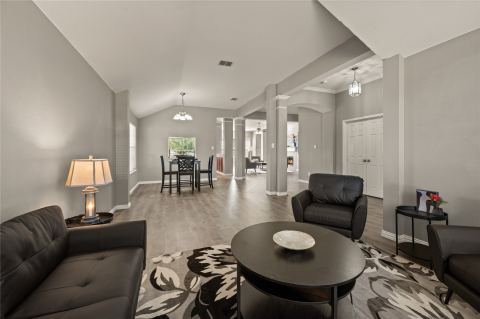 1205 Hickory Bend Lane, Fort Worth, TX 76108 — photo 3