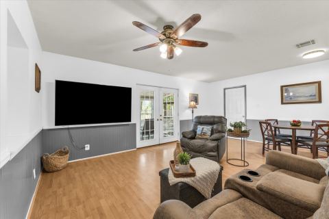 261 Oakview Circle, Waco, TX 76705 — photo 3
