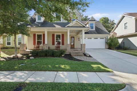 424 Village Way, Argyle, TX 76226 — photo 2